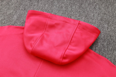 Barcelona Hoodie jacket kit 24/25 Football team shirt Jersey Sports shirt