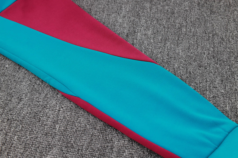 PSG Hoodie jacket kit 24/25 Football team shirt Jersey Sports shirt