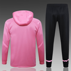 inter miami Hoodie jacket kit  24/25  Football team shirt Jersey Sports shirt