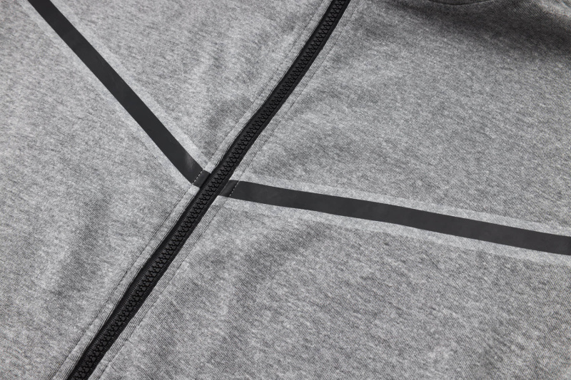 Nike Hoodie jacket kit  24/25 Football team shirt Jersey Sports shirt