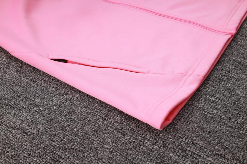 inter miami Hoodie jacket kit  24/25  Football team shirt Jersey Sports shirt