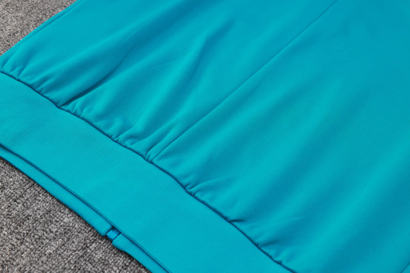 PSG Hoodie jacket kit 24/25 Football team shirt Jersey Sports shirt