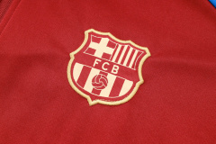 Barcelona Hoodie jacket kit 24/25 Football team shirt Jersey Sports shirt