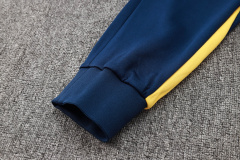 Barcelona Hoodie jacket kit 24/25 Football team shirt Jersey Sports shirt