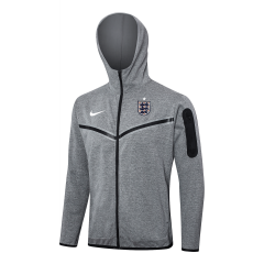 England Hoodie jacket kit  24/25 Football team shirt Jersey Sports shirt