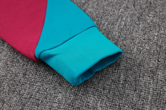 PSG Hoodie jacket kit 24/25 Football team shirt Jersey Sports shirt