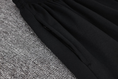 PSG Hoodie jacket kit 24/25 Football team shirt Jersey Sports shirt