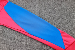 Barcelona Hoodie jacket kit 24/25 Football team shirt Jersey Sports shirt