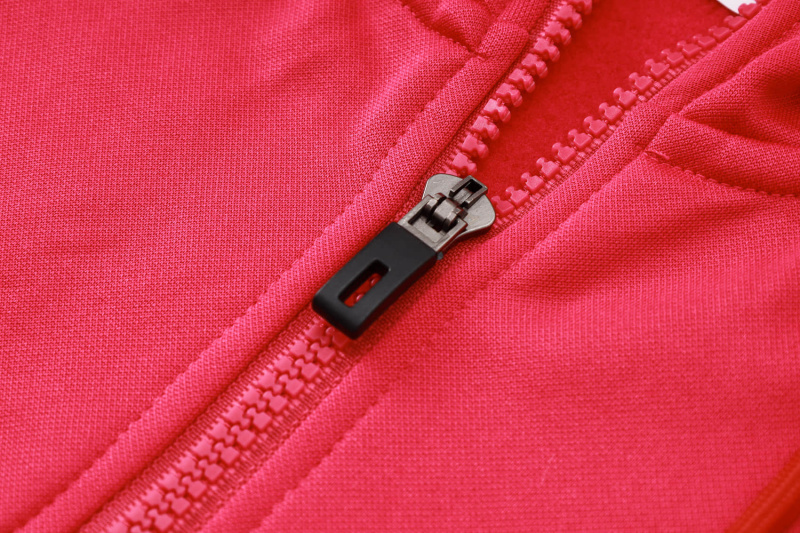 Barcelona Long-sleeved half-pull training kit 24/25 Football team shirt Jersey Sports shirt