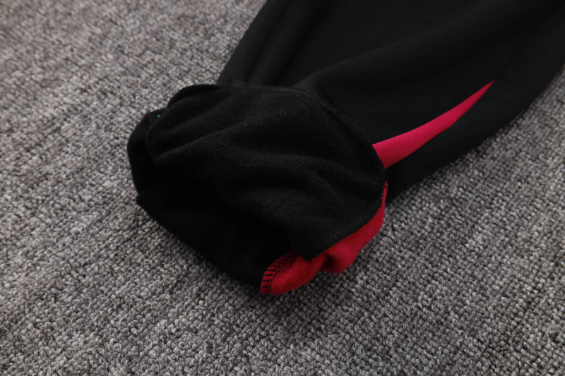 PSG Hoodie jacket kit 24/25 Football team shirt Jersey Sports shirt