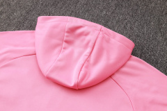 inter miami Hoodie jacket kit  24/25  Football team shirt Jersey Sports shirt