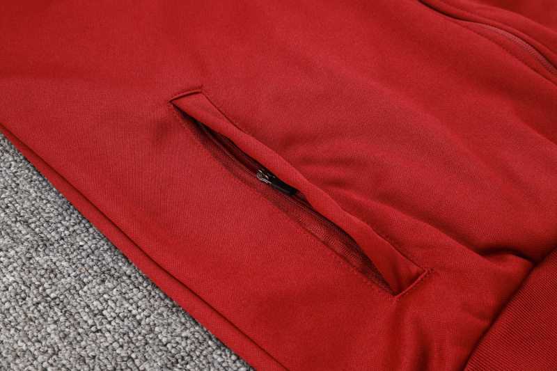 Barcelona Hoodie jacket kit 24/25 Football team shirt Jersey Sports shirt