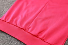 Barcelona Hoodie jacket kit 24/25 Football team shirt Jersey Sports shirt