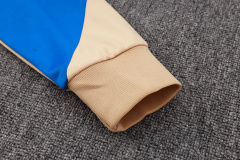 Barcelona Hoodie jacket kit 24/25 Football team shirt Jersey Sports shirt