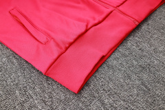 Barcelona Hoodie jacket kit 24/25 Football team shirt Jersey Sports shirt