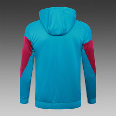 PSG Hoodie jacket kit 24/25 Football team shirt Jersey Sports shirt