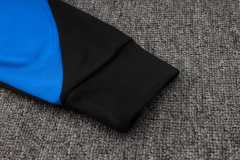 Barcelona Hoodie jacket kit 24/25 Football team shirt Jersey Sports shirt