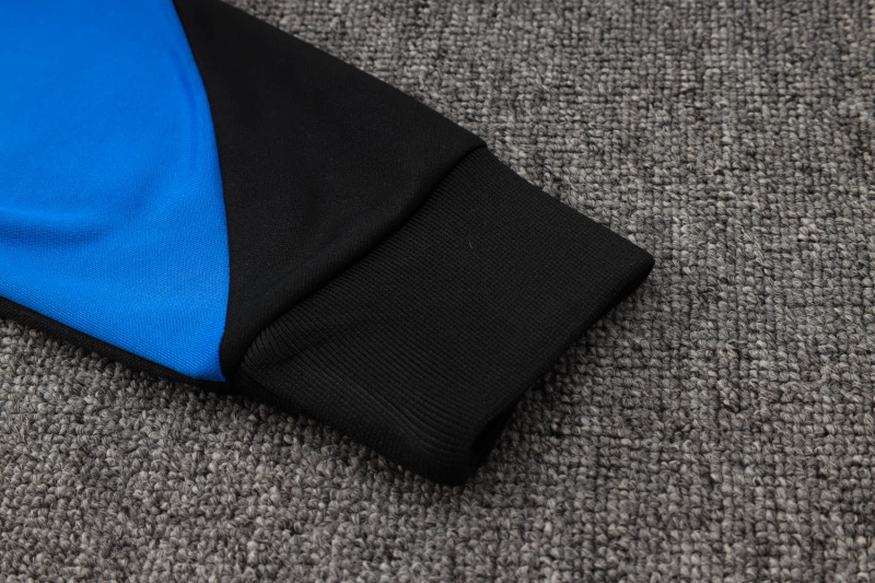 Barcelona Hoodie jacket kit 24/25 Football team shirt Jersey Sports shirt