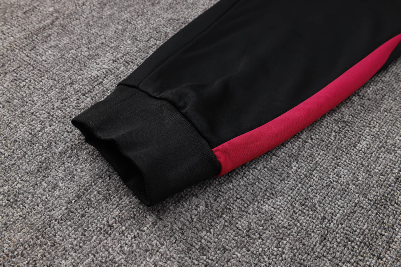 PSG Hoodie jacket kit 24/25 Football team shirt Jersey Sports shirt