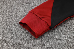 Barcelona Hoodie jacket kit 24/25 Football team shirt Jersey Sports shirt