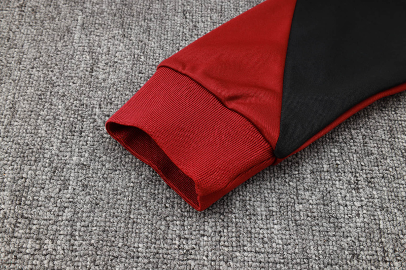 Barcelona Hoodie jacket kit 24/25 Football team shirt Jersey Sports shirt