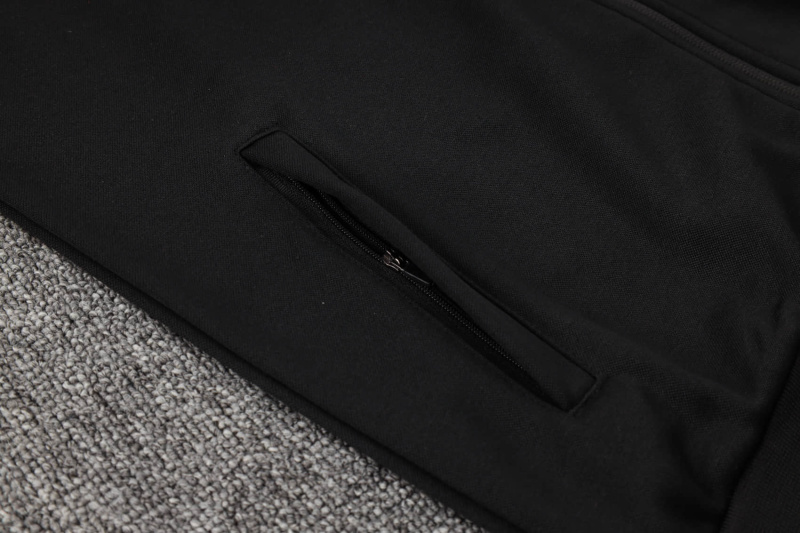 Barcelona Hoodie jacket kit 24/25 Football team shirt Jersey Sports shirt