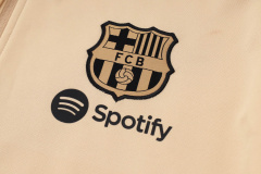 Barcelona Hoodie jacket kit 24/25 Football team shirt Jersey Sports shirt