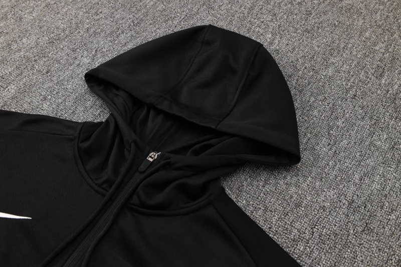 Barcelona Hoodie jacket kit 24/25 Football team shirt Jersey Sports shirt