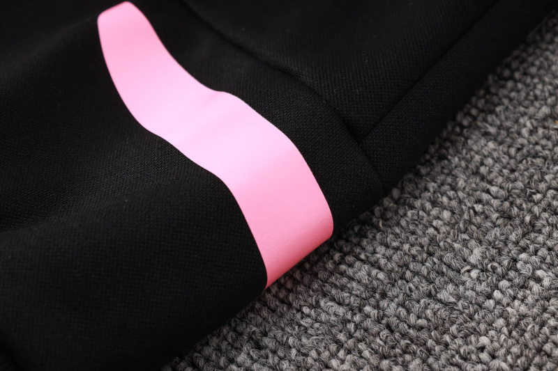 inter miami Hoodie jacket kit  24/25  Football team shirt Jersey Sports shirt