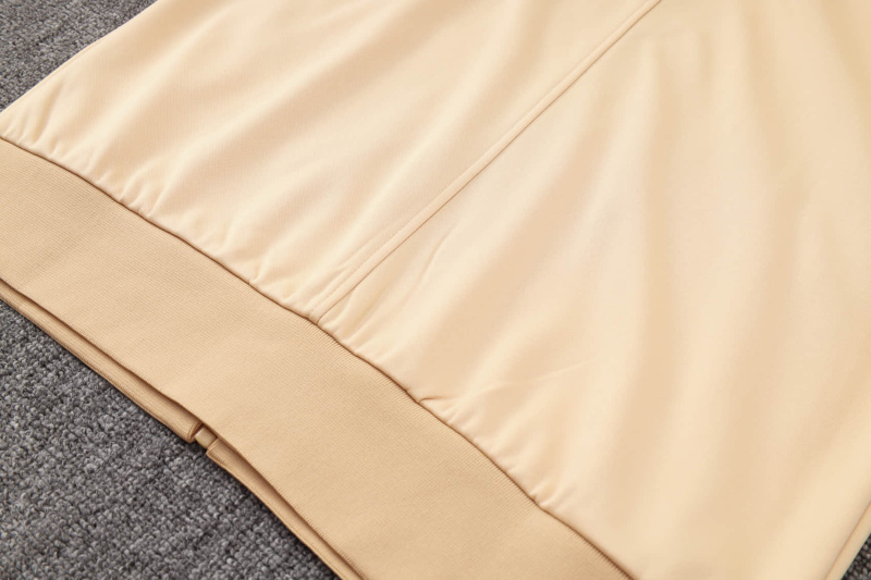 Barcelona Hoodie jacket kit 24/25 Football team shirt Jersey Sports shirt