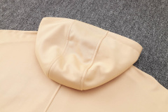 Barcelona Hoodie jacket kit 24/25 Football team shirt Jersey Sports shirt