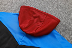 Barcelona Hoodie jacket kit 24/25 Football team shirt Jersey Sports shirt