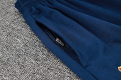 Barcelona Hoodie jacket kit 24/25 Football team shirt Jersey Sports shirt