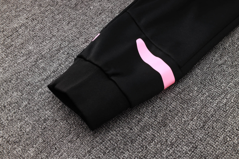 inter miami Hoodie jacket kit  24/25  Football team shirt Jersey Sports shirt