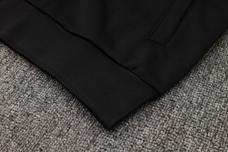 Barcelona Hoodie jacket kit 24/25 Football team shirt Jersey Sports shirt