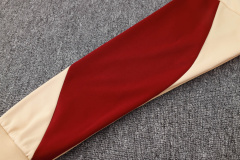 Barcelona Hoodie jacket kit 24/25 Football team shirt Jersey Sports shirt