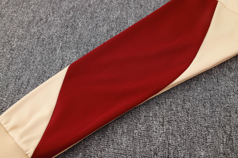 Barcelona Hoodie jacket kit 24/25 Football team shirt Jersey Sports shirt