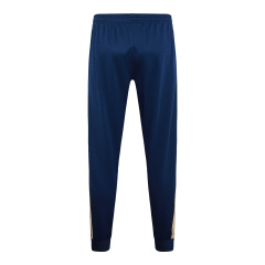 Barcelona Long-sleeved half-pull training kit 24/25 Football team shirt Jersey Sports shirt