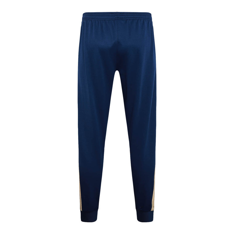 Barcelona Long-sleeved half-pull training kit 24/25 Football team shirt Jersey Sports shirt