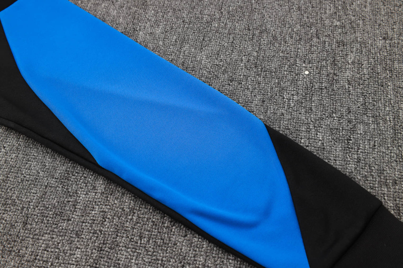 Barcelona Hoodie jacket kit 24/25 Football team shirt Jersey Sports shirt