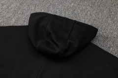 Barcelona Hoodie jacket kit 24/25 Football team shirt Jersey Sports shirt