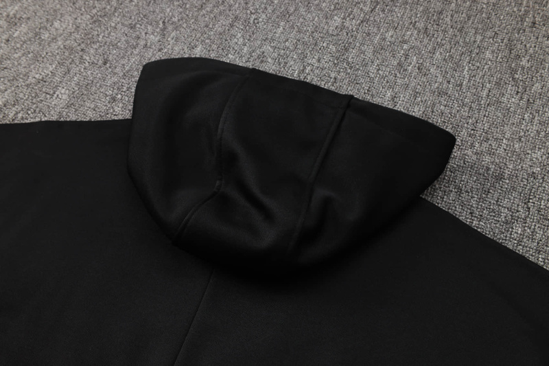 Barcelona Hoodie jacket kit 24/25 Football team shirt Jersey Sports shirt