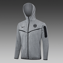 PSG Hoodie jacket kit 24/25 Football team shirt Jersey Sports shirt