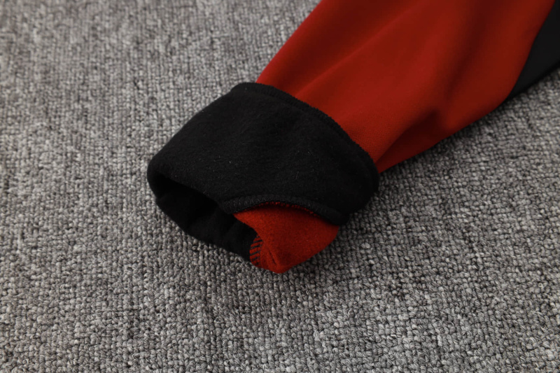 Barcelona Hoodie jacket kit 24/25 Football team shirt Jersey Sports shirt