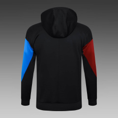 Barcelona Hoodie jacket kit 24/25 Football team shirt Jersey Sports shirt