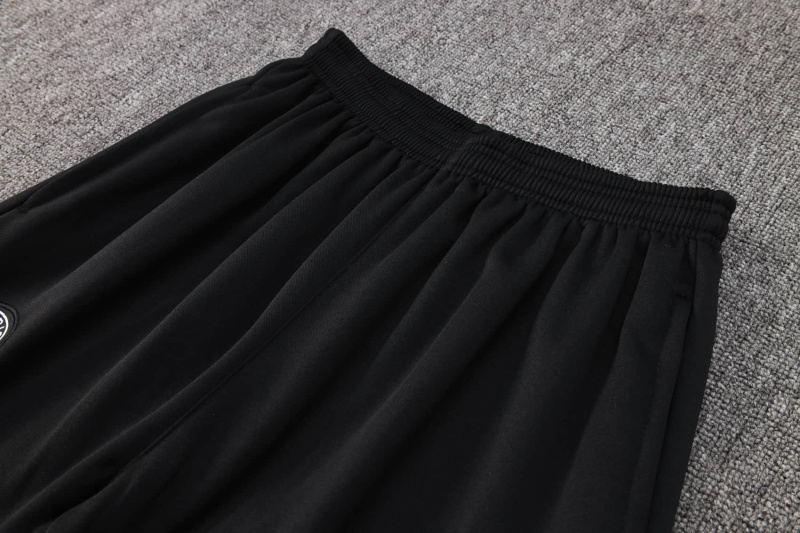 PSG Hoodie jacket kit 24/25 Football team shirt Jersey Sports shirt