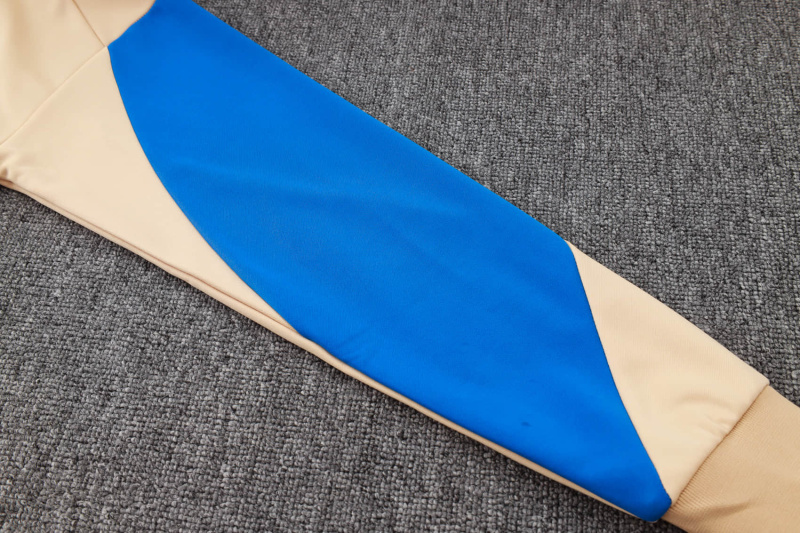 Barcelona Hoodie jacket kit 24/25 Football team shirt Jersey Sports shirt