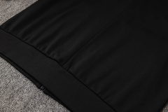 Barcelona Hoodie jacket kit 24/25 Football team shirt Jersey Sports shirt