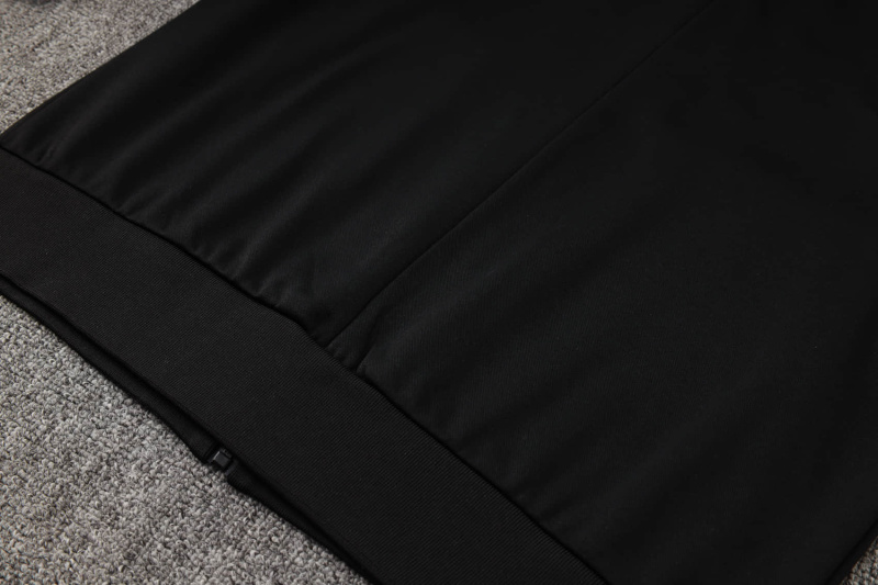 Barcelona Hoodie jacket kit 24/25 Football team shirt Jersey Sports shirt