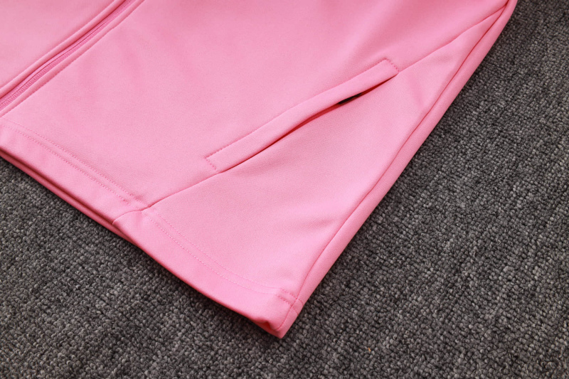 inter miami Hoodie jacket kit  24/25  Football team shirt Jersey Sports shirt